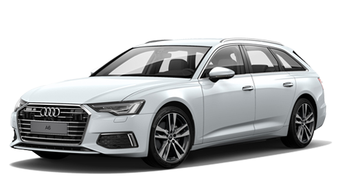 audi a6 reconditioned engines